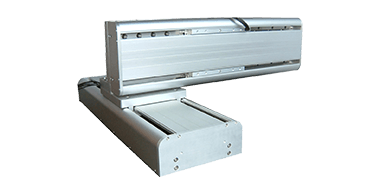 懸臂式DGL XY直線模組平臺